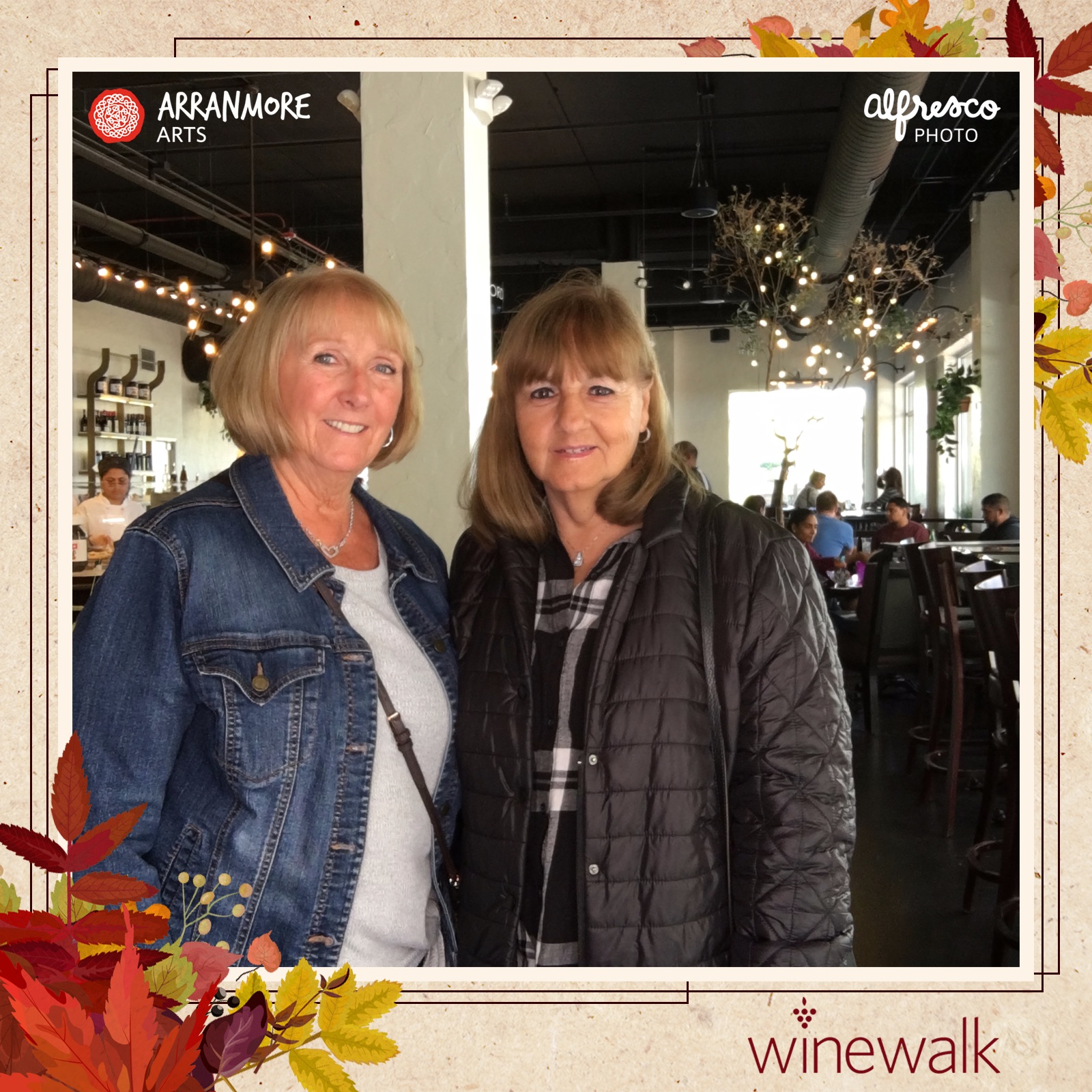 Fall Wine Walk | View more photos from the event at events.alfrescophoto.com/u/AlfrescoPhoto/Fall-Wine-Walk